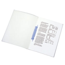 【LIHIT LAB.】ルーパーファイルA4S（5冊）
