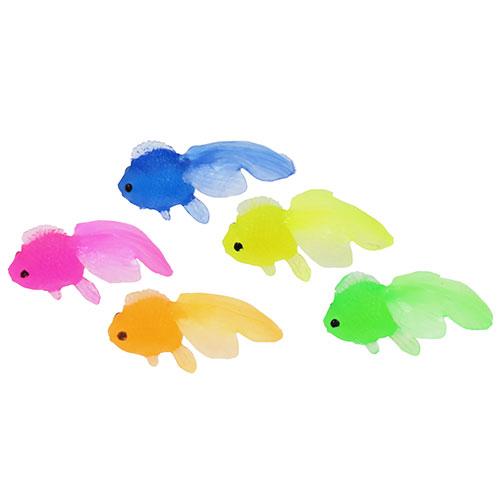 やわらかミニきんぎょ（100個）