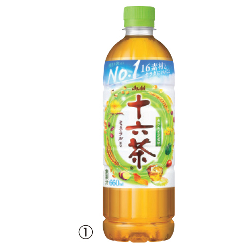 十六茶