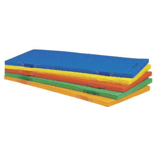 エコカラー合成スポンジマット（すべり止め付）