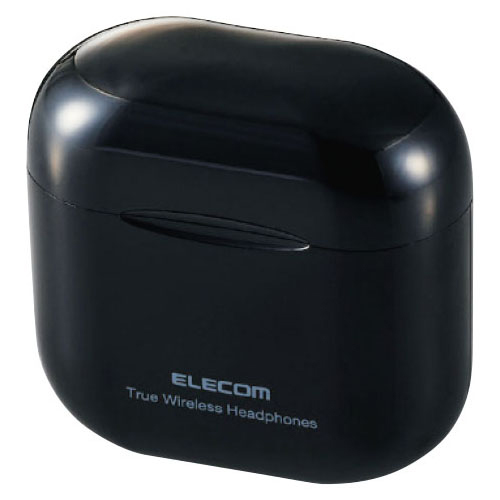 完全ワイヤレス Bluetoothイヤホン