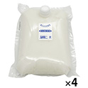 フエキ糊 補充用4㎏（4袋）