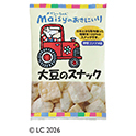 大豆のスナック