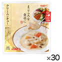 まごころを食卓に　膳　クリームシチュー　ｘ３０