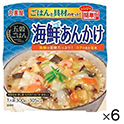 五穀ごはん　海鮮あんかけ　300g