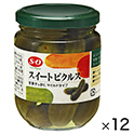 SO　スイートピクルス　240g×12