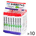 かみきれーる　味付おかずのり　8袋×10