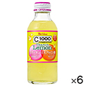 C1000Vレモンコラーゲン　140g