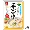 はくばく　玉子がゆ　250g×8