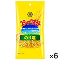湖池屋　スティックポテト　のり塩　スリム