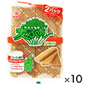 竹田　2P麦ふぁー　8枚×2袋×10