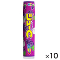 カバヤ　ジューC　グレープ　15粒×10