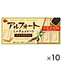 アルフォート　ミニチョコバニラ