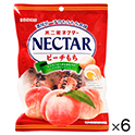 不二家ネクターピーチもち　100g×6