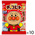 アンパンマンチョコレート　69g×10