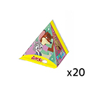森永製菓  リトルパックンチョ  チョコ  15g×20