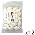 中島製菓  手造り  たんきり飴  100g×12