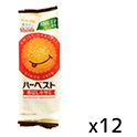 東ハト  ハーベスト  香ばしセサミ  8包×12
