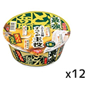 日清食品  最強どん兵衛きつねうどんカップ  93g×12