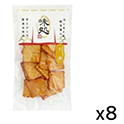 北越  味処  千枚  60g×8