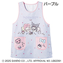 マイメロディ＆クロミエプロン