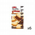 イトウ  ラングリーチョコレートクリーム  6枚×6