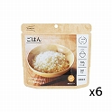 杉田エース IZAMESHI ごはん 100g×6