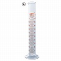 【Web限定アウトレット】メスシリンダー(ASONE)