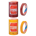 着色セロテープ 15㎜×35m（10巻）