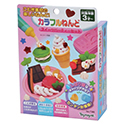 カラフルねんど　 スイーツパーティーセット