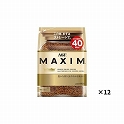 マキシム インスタントコーヒー 袋 80g×12