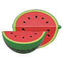 スイカ（6個）