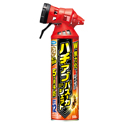 ハチ・アブバズーカジェット550ml