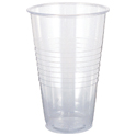 プラスチックカップ210ml（100個）