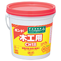 ボンド木工用ポリ缶