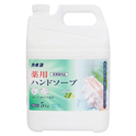 薬用ハンドソープ5kg