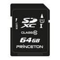 SDXCメモリーカード  クラス10（64GB）