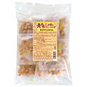 元気黒豆きなこあられ