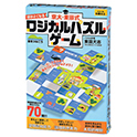 京大・東田式 頭がよくなるロジカルパズルゲーム