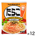 あえるパスタソース　たらこ　23g×2袋