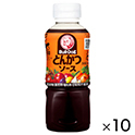 とんかつソース　パック　300ml×10