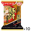 いつものおみそ汁贅沢　豚汁　12.5g