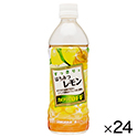 すっきりはちみつレモン　P　500ml
