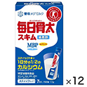 雪印　毎日骨太スキムスティック　112g