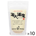 海人の藻塩　スタンドパック　100g