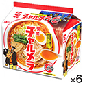 チャルメラ　しょうゆラーメン　5食パック