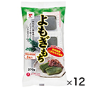たいまつ　よもぎもち　270g×12