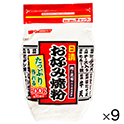 日清フーズ　お好み焼粉　800g×9