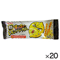 すっぱいレモンバーガム　2本×20