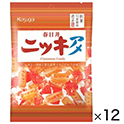 春日井　ニッキアメ　150g×12